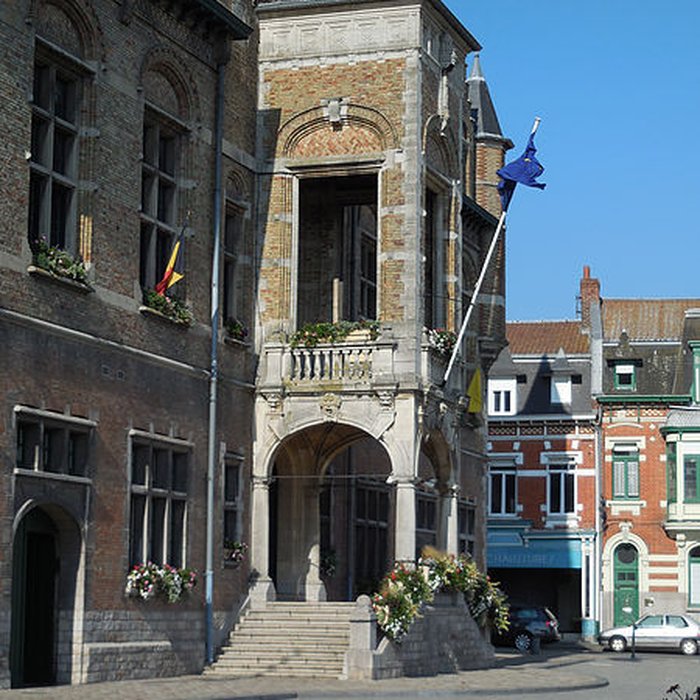 Photo de Beffroi de Bailleul