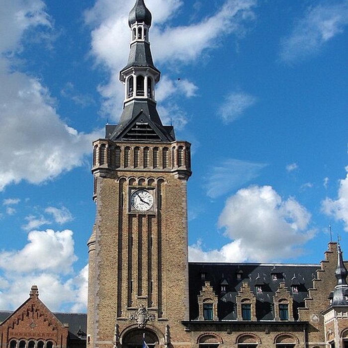 Photo de Beffroi de Bailleul