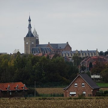 Beffroi de Bailleul