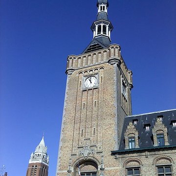 Beffroi de Bailleul