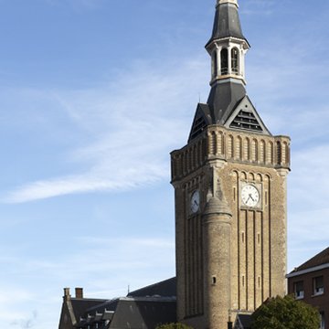 Beffroi de Bailleul