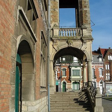 Beffroi de Bailleul