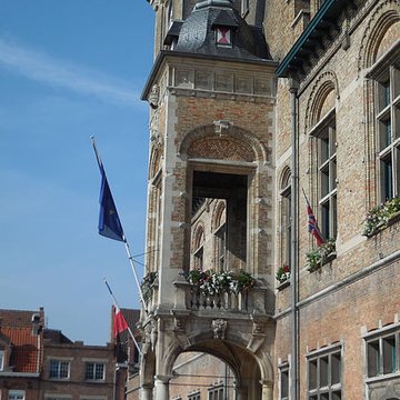 Beffroi de Bailleul