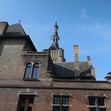 Beffroi de Bailleul