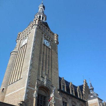 Beffroi de Bailleul