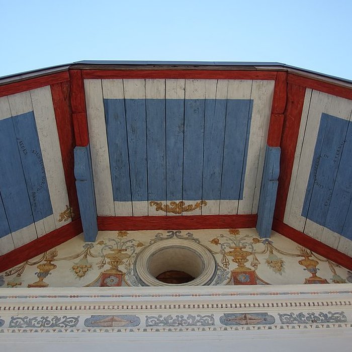Photo de Chapelle des Chattrix à Saint-Gervais-les-Bains