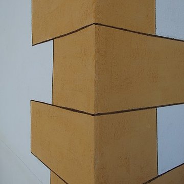 Chapelle des Chattrix à Saint-Gervais-les-Bains