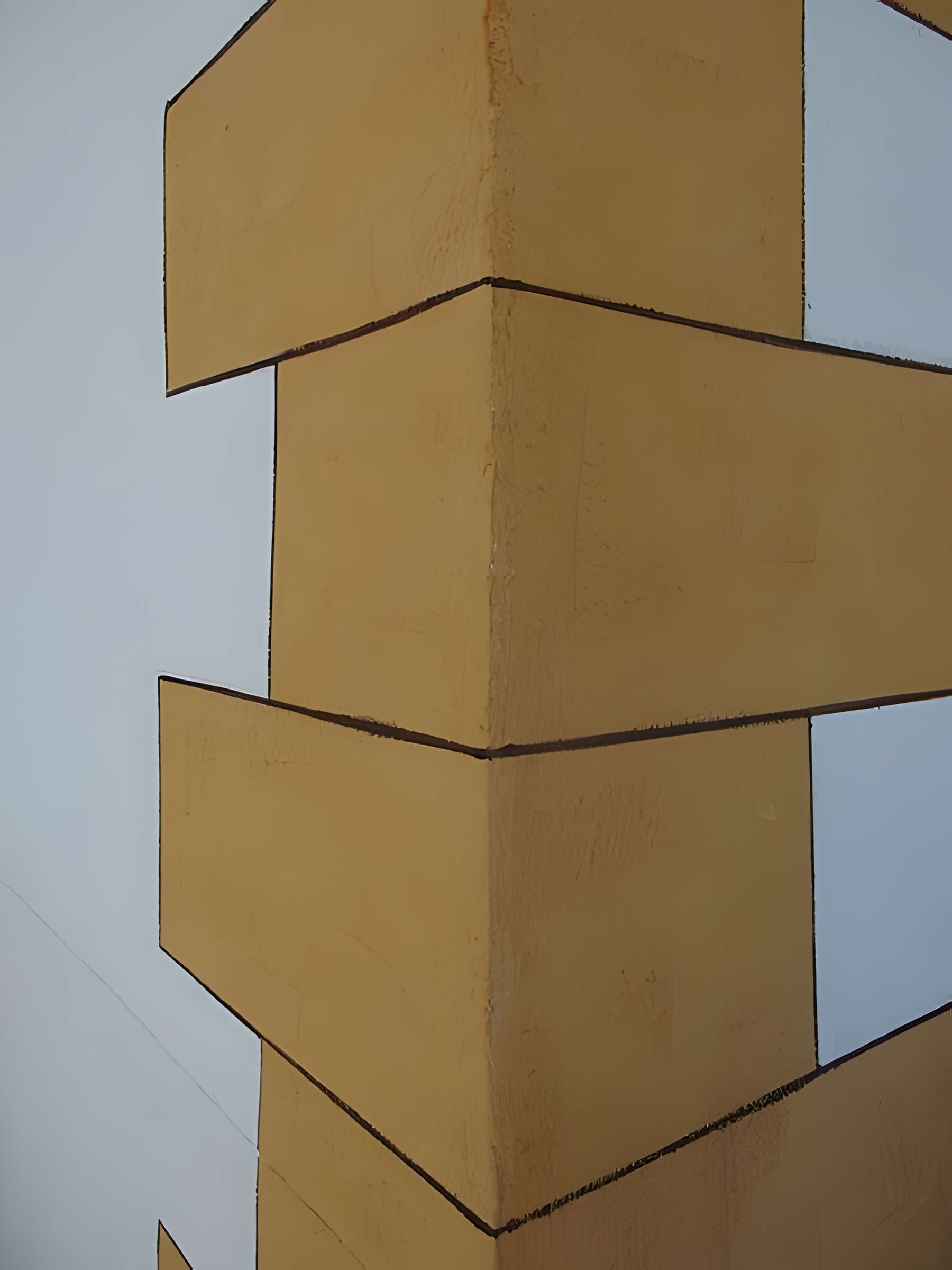 Chapelle des Chattrix à Saint-Gervais-les-Bains