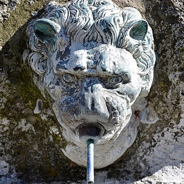 Photo de Fontaine Carnot de La Ferté-Bernard