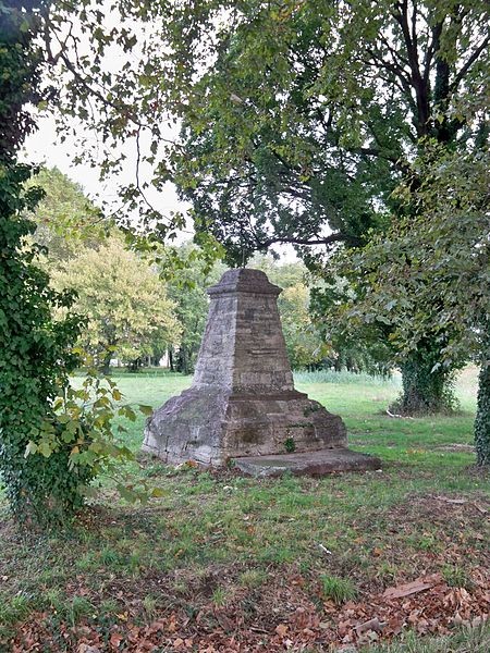 Photo de Fontaine couverte d'Avignon
