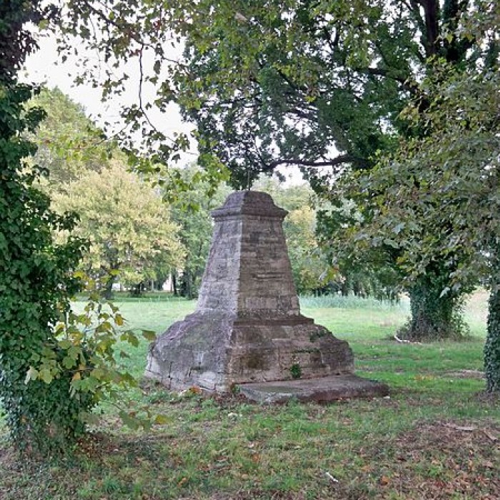 Photo de Fontaine couverte dAvignon
