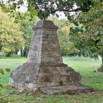 Fontaine couverte dAvignon
