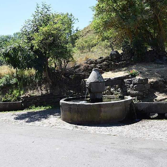 Photo de Fontaine dAlbepierre-Bredons