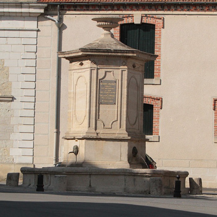 Photo de Fontaine dAmbonnay