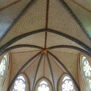 Chapelle des Cordeliers de Clermont-Ferrand