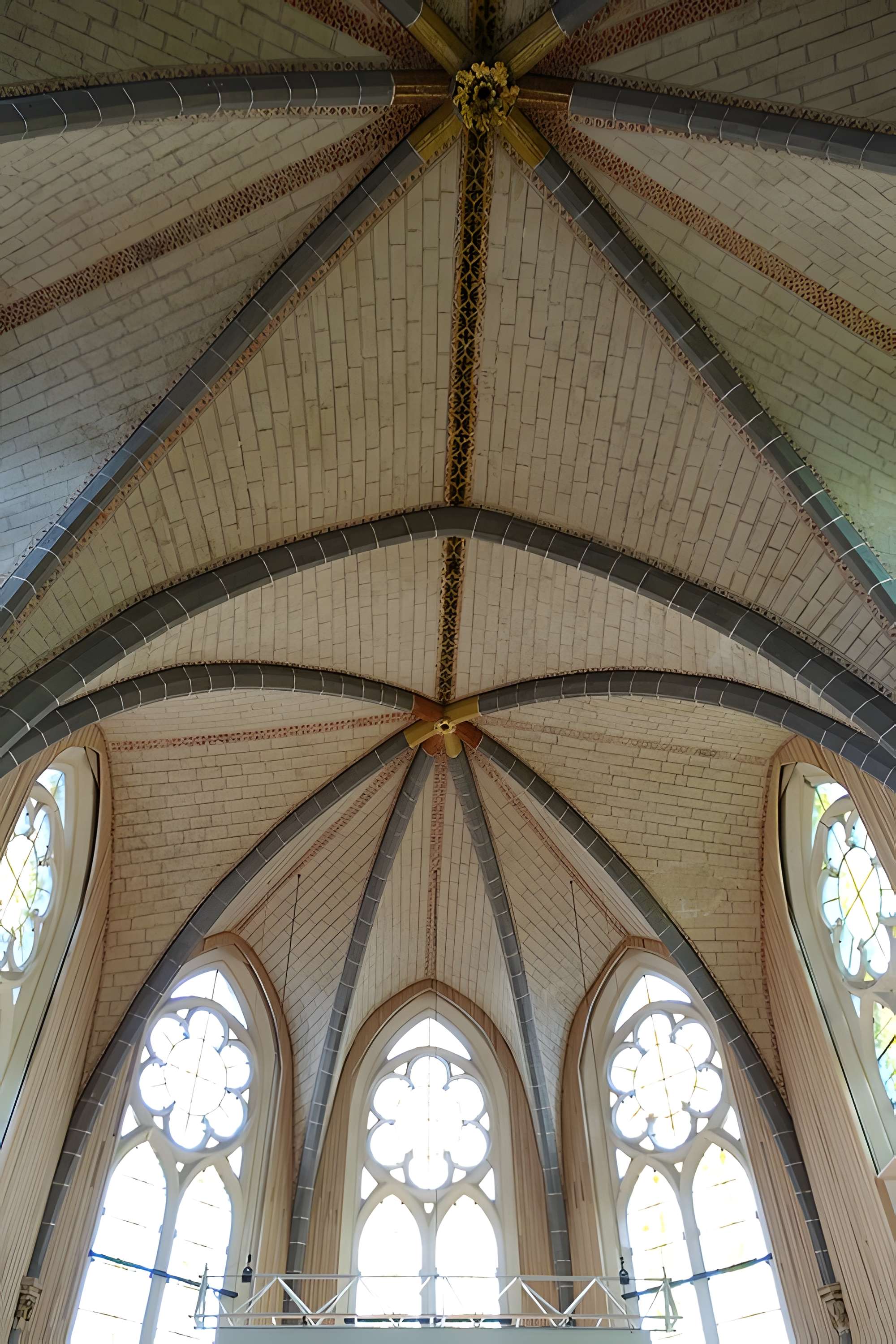 Chapelle des Cordeliers de Clermont-Ferrand