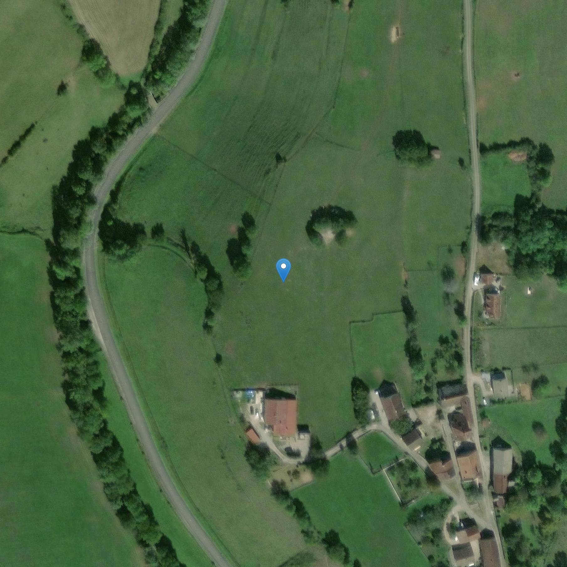 Photo de Fontana dei Baume-les-Messeurs