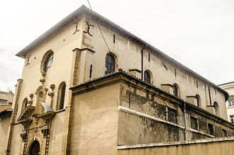 Photo de Chapelle des Cordeliers de Valence