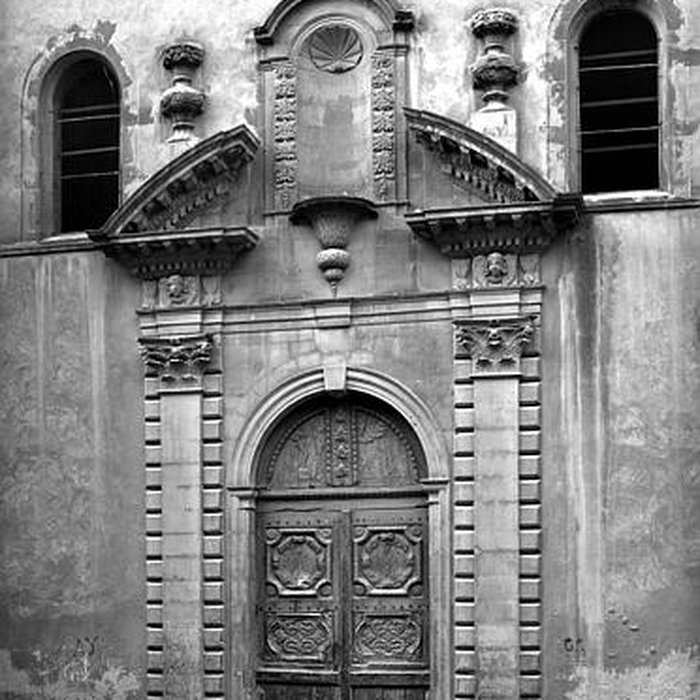Photo de Chapelle des Cordeliers de Valence