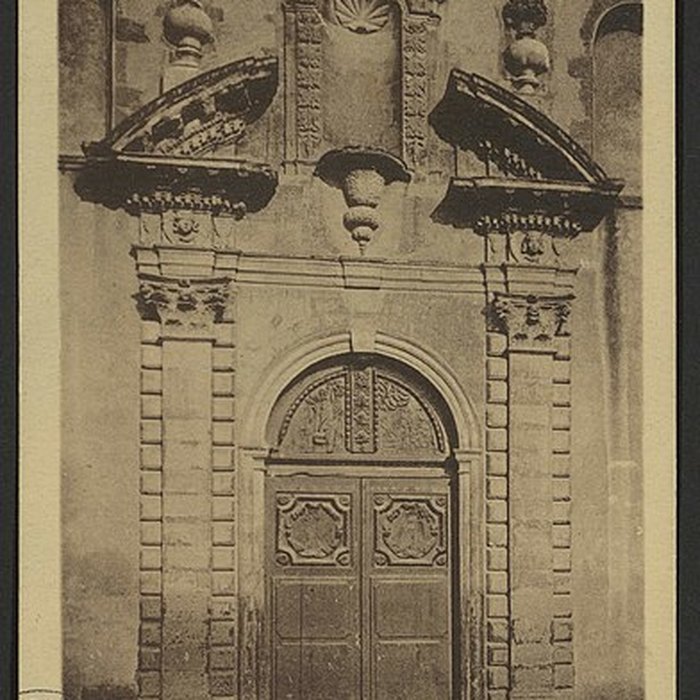 Photo de Chapelle des Cordeliers de Valence