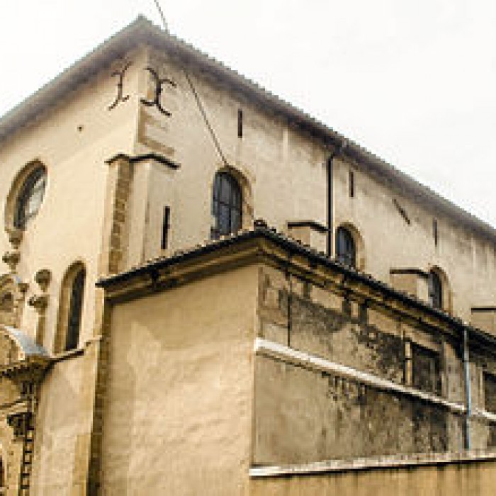 Photo de Chapelle des Cordeliers de Valence
