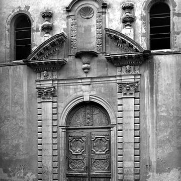Chapelle des Cordeliers de Valence