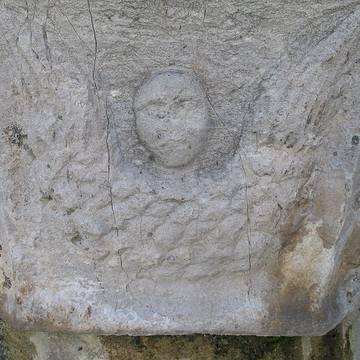 Fontaine de la place de la Mairie de Besse-sur-Issole
