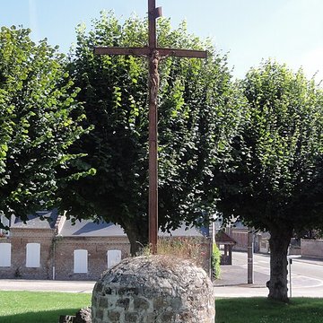 Chapelle des Dormants de Sissy 