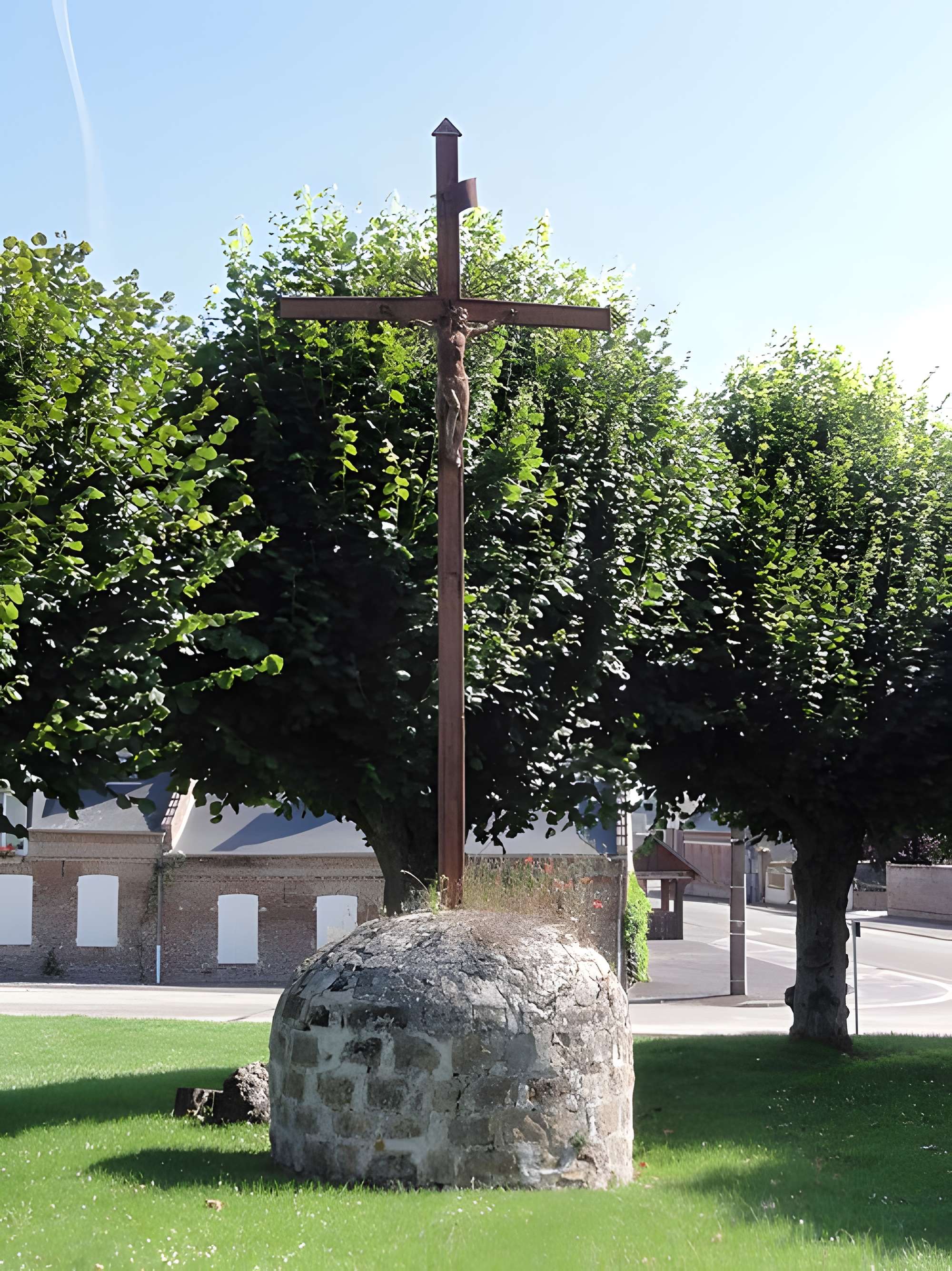 Chapelle des Dormants de Sissy 