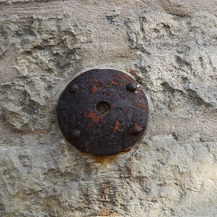 Photo de Fontaine de Maisons-Laffitte