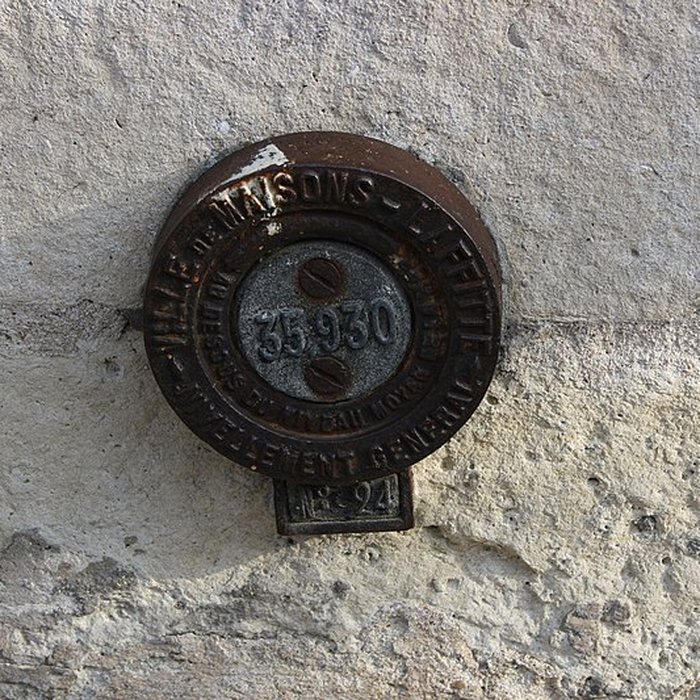 Photo de Fontaine de Maisons-Laffitte