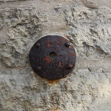 Fontaine de Maisons-Laffitte