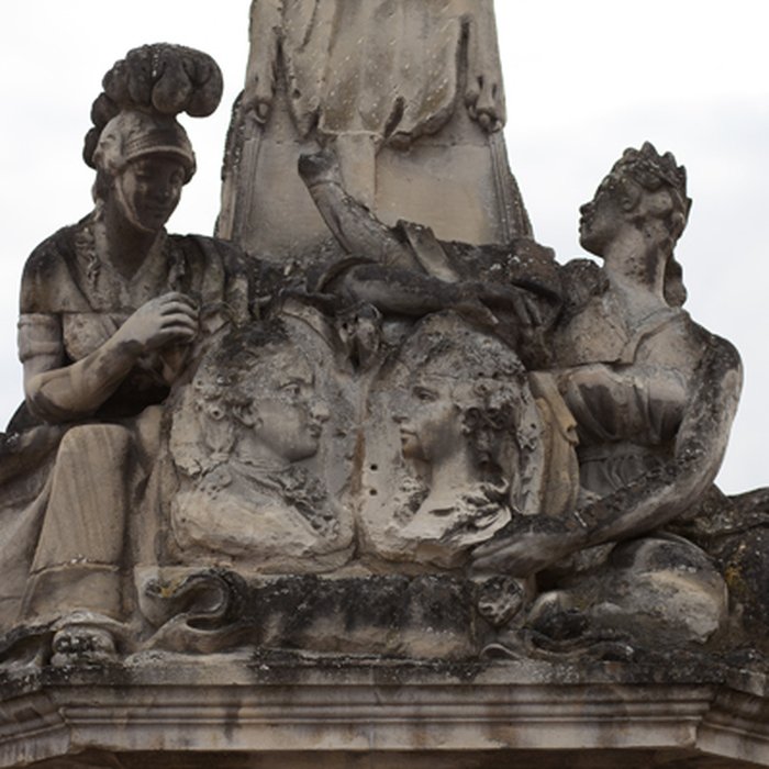 Photo de Fontaine de Noyon