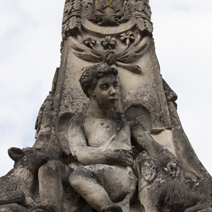 Photo de Fontaine de Noyon