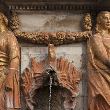 Fontaine de Noyon