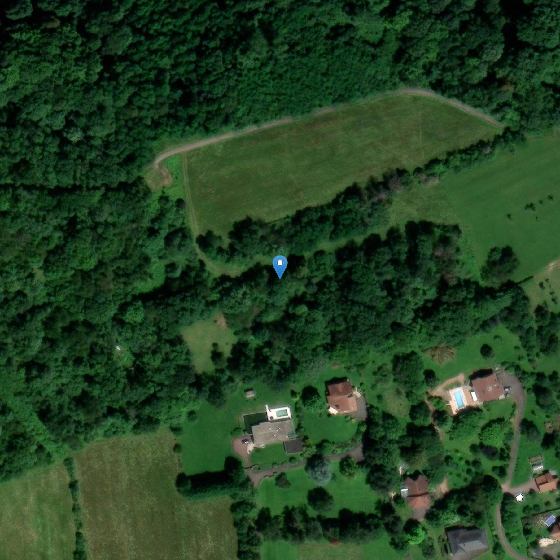 Photo de サン・アボルドの泉