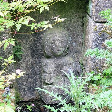 Fontaine de Saint-Jean-du-Poteau à Plumelin