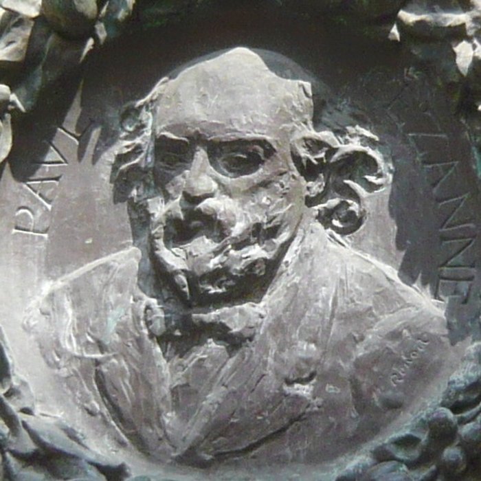 Photo de Fontaine des Bagniers dAix-en-Provence