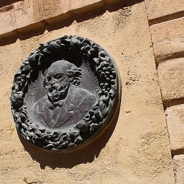 Fontaine des Bagniers dAix-en-Provence