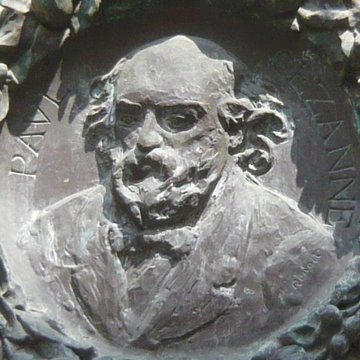 Fontaine des Bagniers dAix-en-Provence