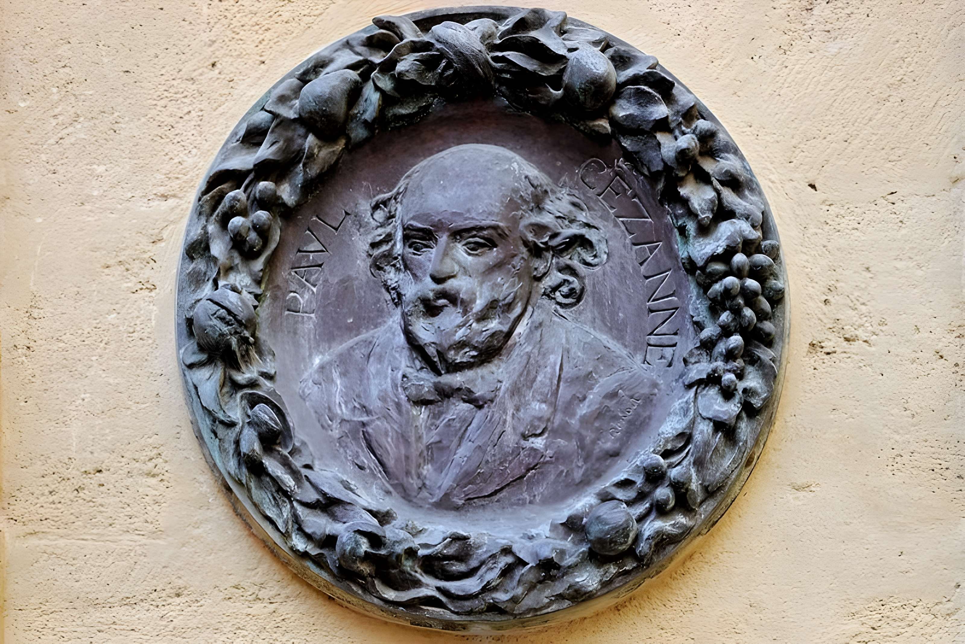 Fontaine des Bagniers d'Aix-en-Provence