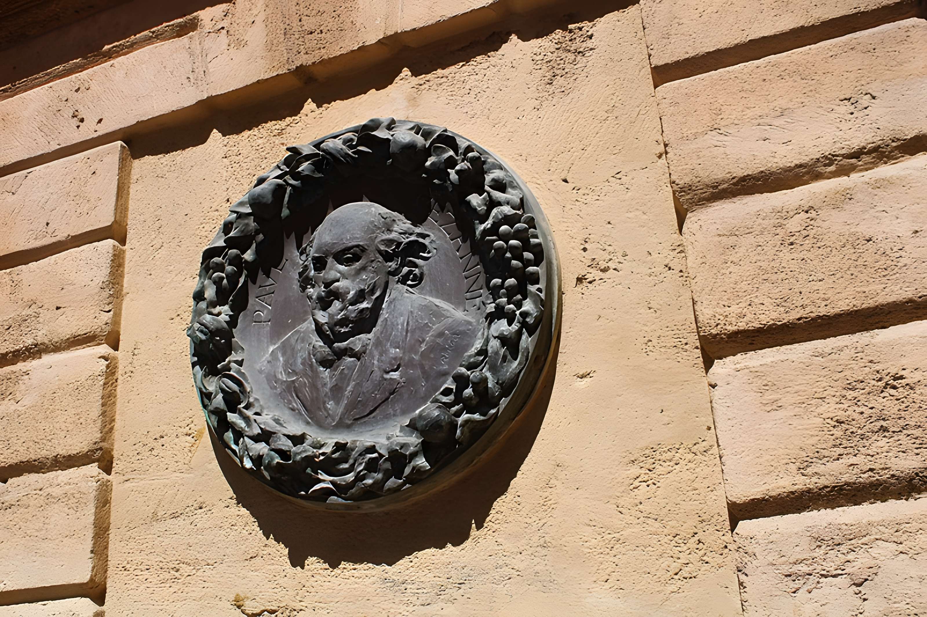Fontaine des Bagniers d'Aix-en-Provence