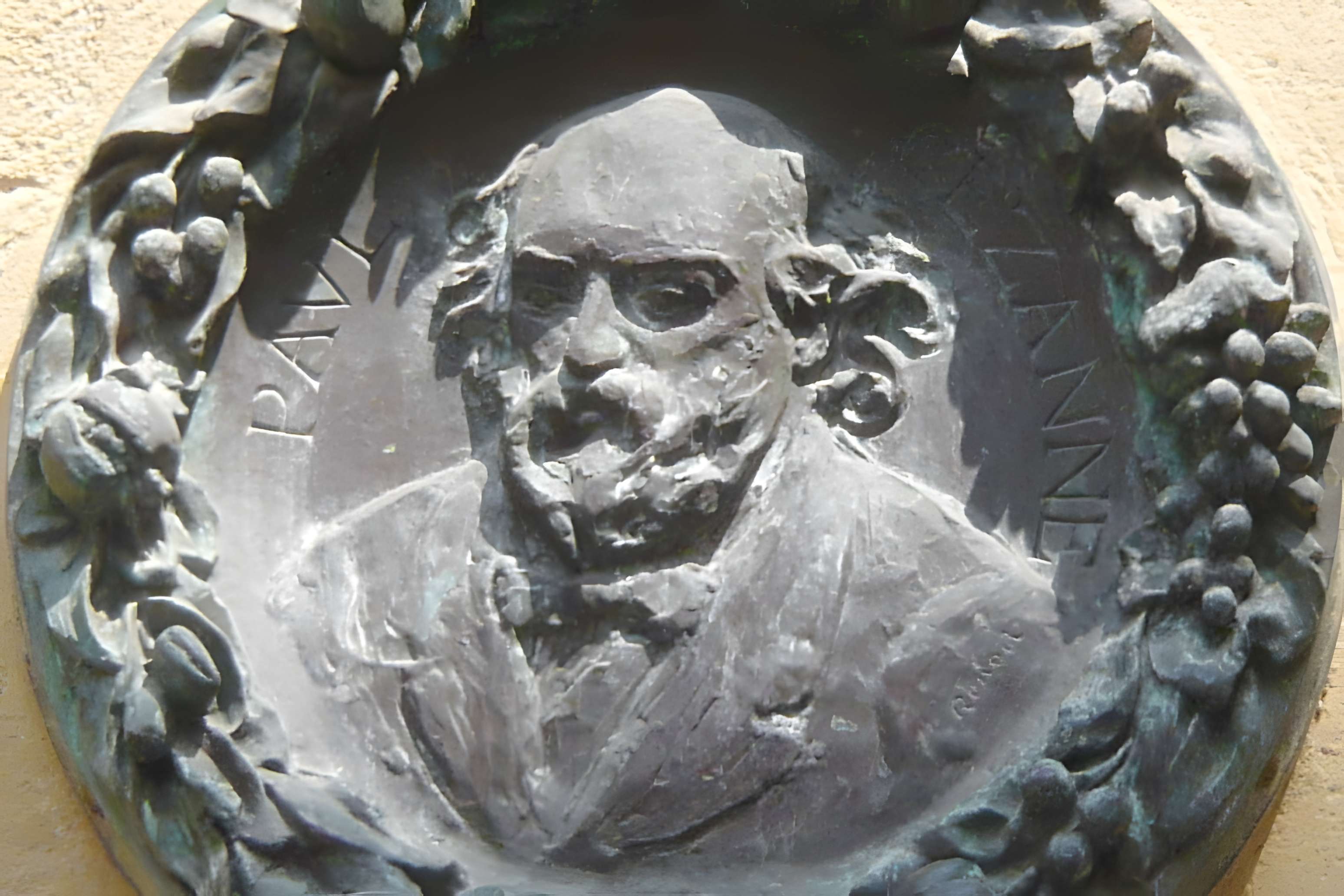 Fontaine des Bagniers d'Aix-en-Provence