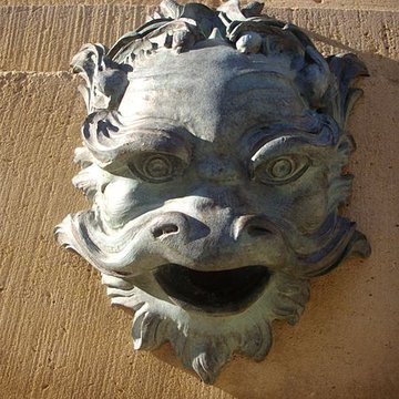 Fontaine des Boucheries de Reims