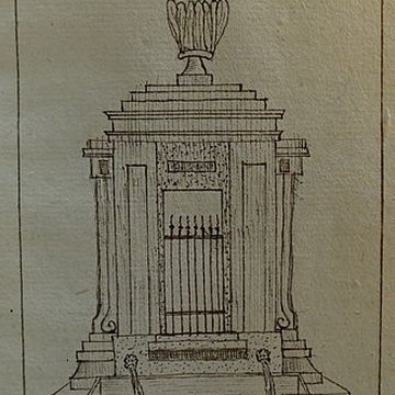 Fontaine des Boucheries de Reims