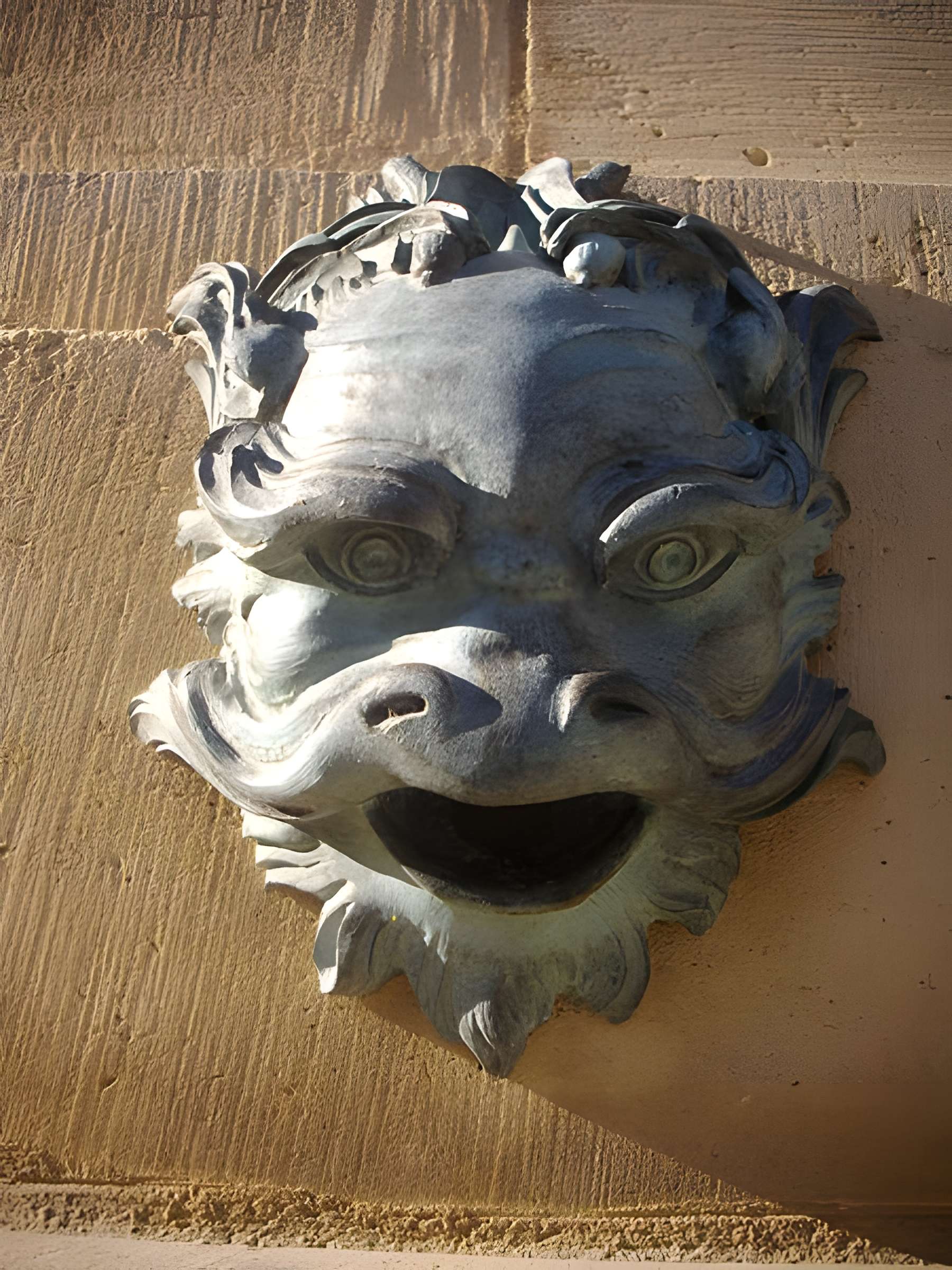 Fontaine des Boucheries de Reims