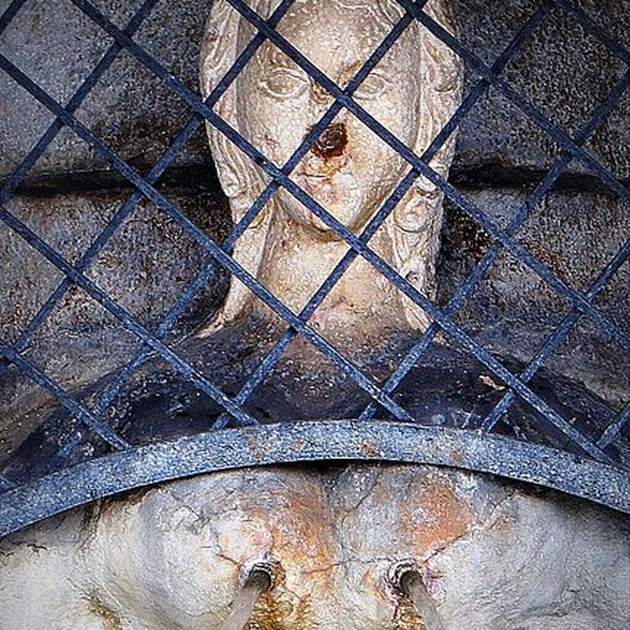 Photo de Fontaine des deux Bourneaux de Chambéry