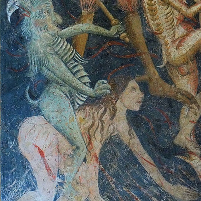 Photo de Chapelle des Pénitents blancs de La Tour