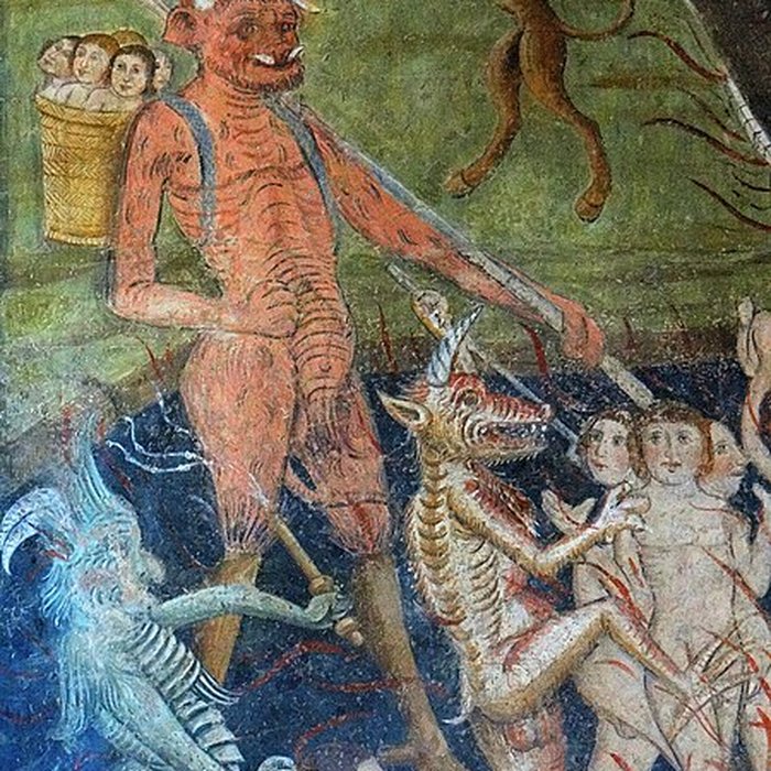 Photo de Chapelle des Pénitents blancs de La Tour