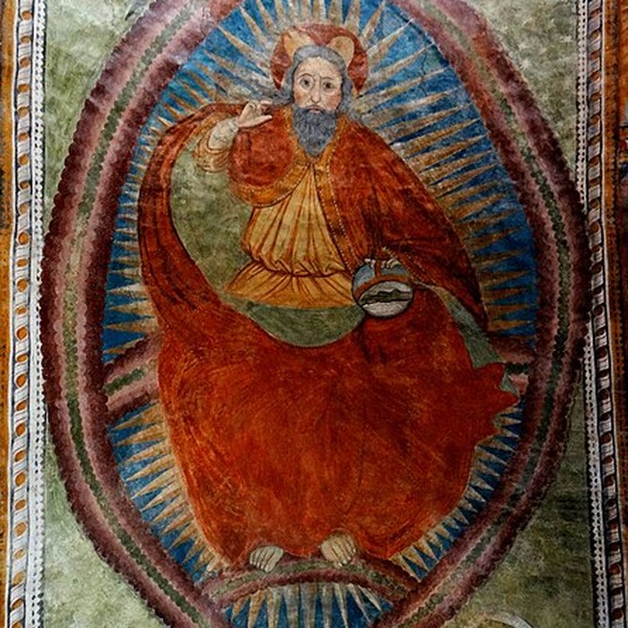 Photo de Chapelle des Pénitents blancs de La Tour